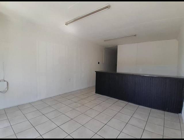 RETAIL PROPERTY TO RENT IN HEUWELOORD